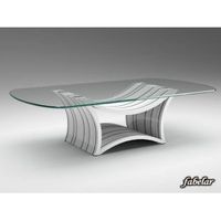 Table 6 - 3D Model
