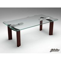 Table 7 - 3D Model