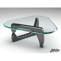 Table 8 - 3D Model