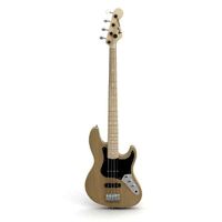 Fender JazzBass 02 AM67