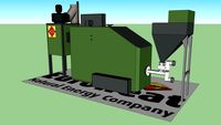 HDG Compact 200 from Euroheat