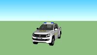 vw amarok