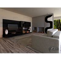 Living room 19 day- 3D Model