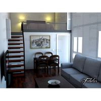 Living room 22 day- 3D Model