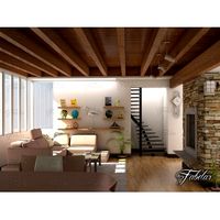 Living room 23- 3D Model