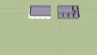 Proposed Nanango sporting association clubrooms