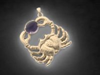 Krab 3D Model