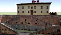 Villa Medicea di Cerreto Guidi