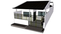 Casa pequena 6x22