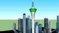 Macau 2050(Master Plan)