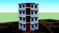CONCHI 102
