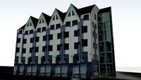 11. Novembra quay, 31a. Riga