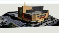 S H Kress Building
