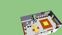 ICT room