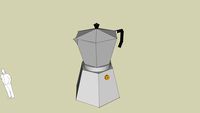 coffee' machine