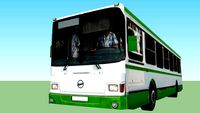 LiAZ5256