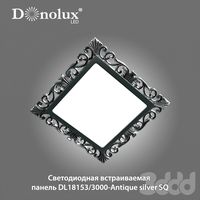 Светодиодная панель Donolux DL18153/3000