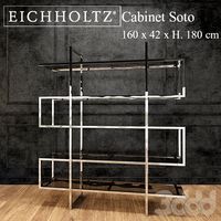 Eichholtz Cabinet Soto