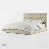 Marko Kraus Agnes Bed