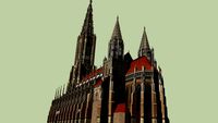 Ulmer Münster