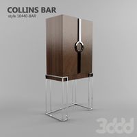 Collins Bar - Mitchell Gold + Bob Williams