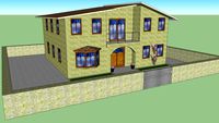 house 4