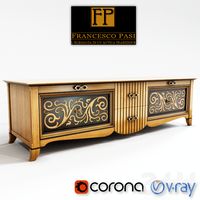 Armonia Francesco Pasi Тв камод