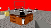 NEWS STUDIO ( DESIGN BY - ORHAN CAN ASLAN 2014 )