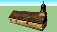 Iglesia Detif