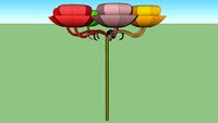 Lamp2 benzict