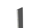 Cloison placostyl 48 dynamic