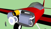 plane