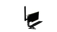 WLAN PCI Network Card (low profile)