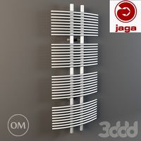 Jaga - TABOE SANI, TSSW