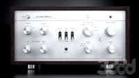 Luxman SQ-38U