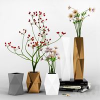 Vase design
