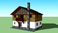 CHALET ALPINO