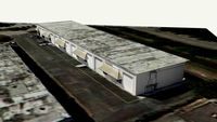 Golden Plaza Storage