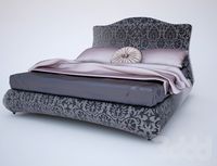 Egoiste Bedroom Diva
