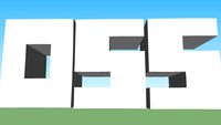 OSS Logo From The Spy Kids Movies