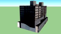 Edificio en Lavalle 1-99, Mendoza, Argentina