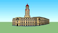 Manila City Hall