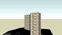 Jin Ming Condominiums (锦明大厦)