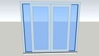 French Doors