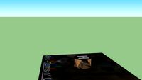 my padeo helicopter landing