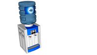Dispenser Aqua