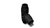 Te/Tee PP 20 mm - EXTERIOR