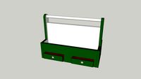 Wood toolbox_001
