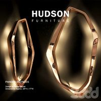 HUDSON PANGEA by Barlas Baylar