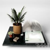 ib_scandinavian decor set_01
